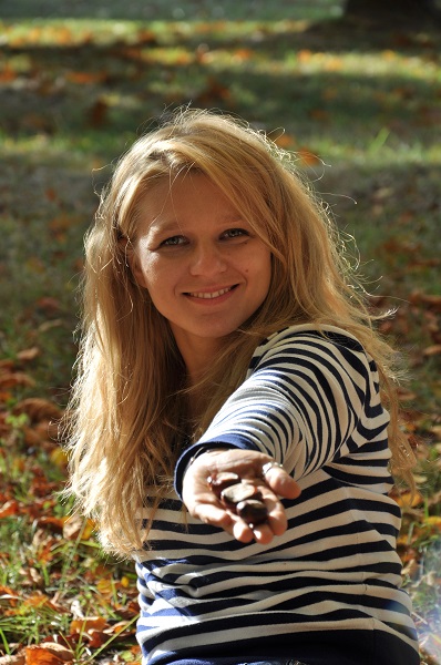 Małgosia