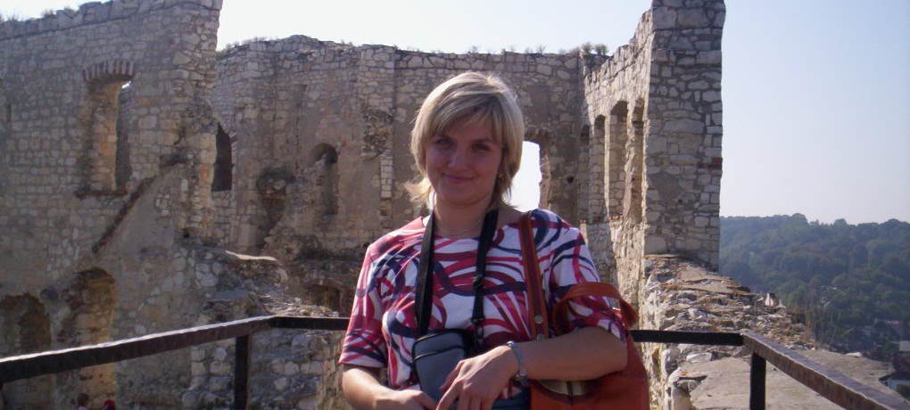 agnieszka